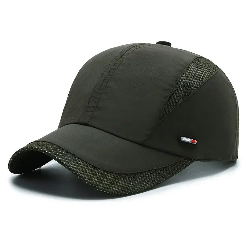 Vapor Fit Sports Cap