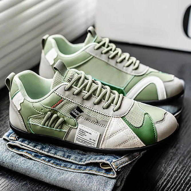 Airstep Lace-Up Sneaker