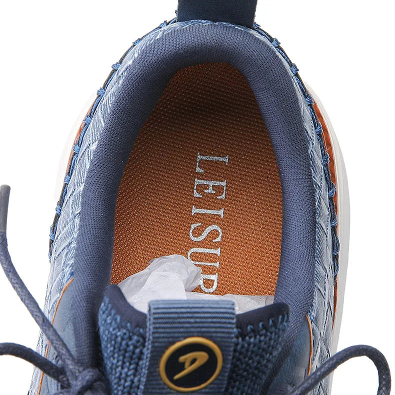 Crest Flex Sneakers