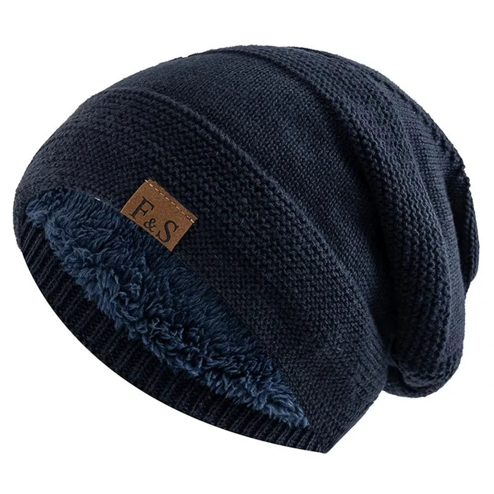 Nordlyn Knit Beanie