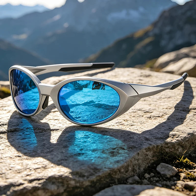 Aero Shield Sunglasses