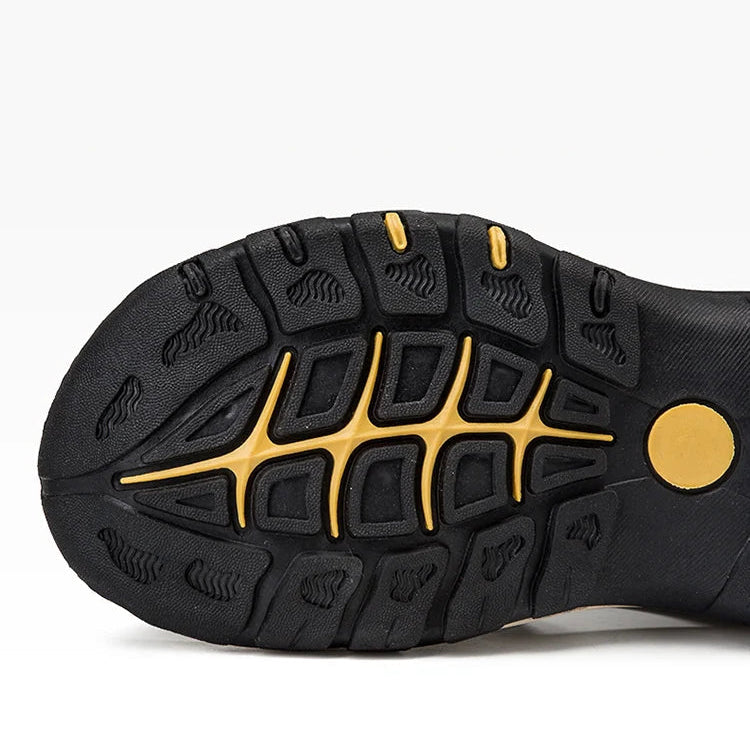 Summit Stride Sandals