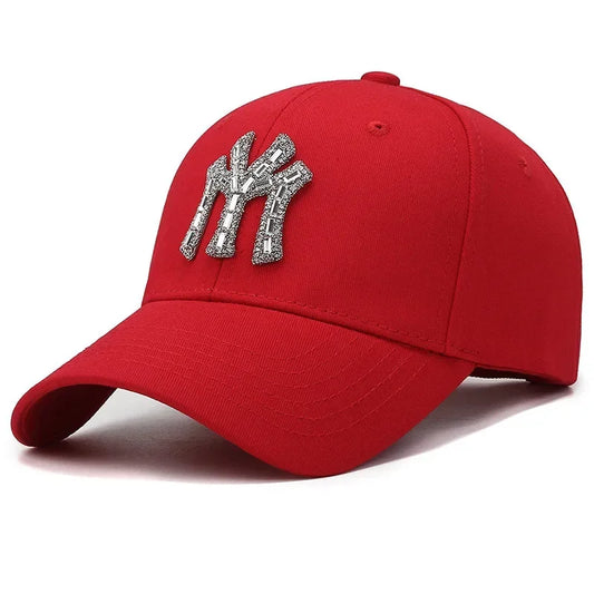 Yankee Canvas Cap