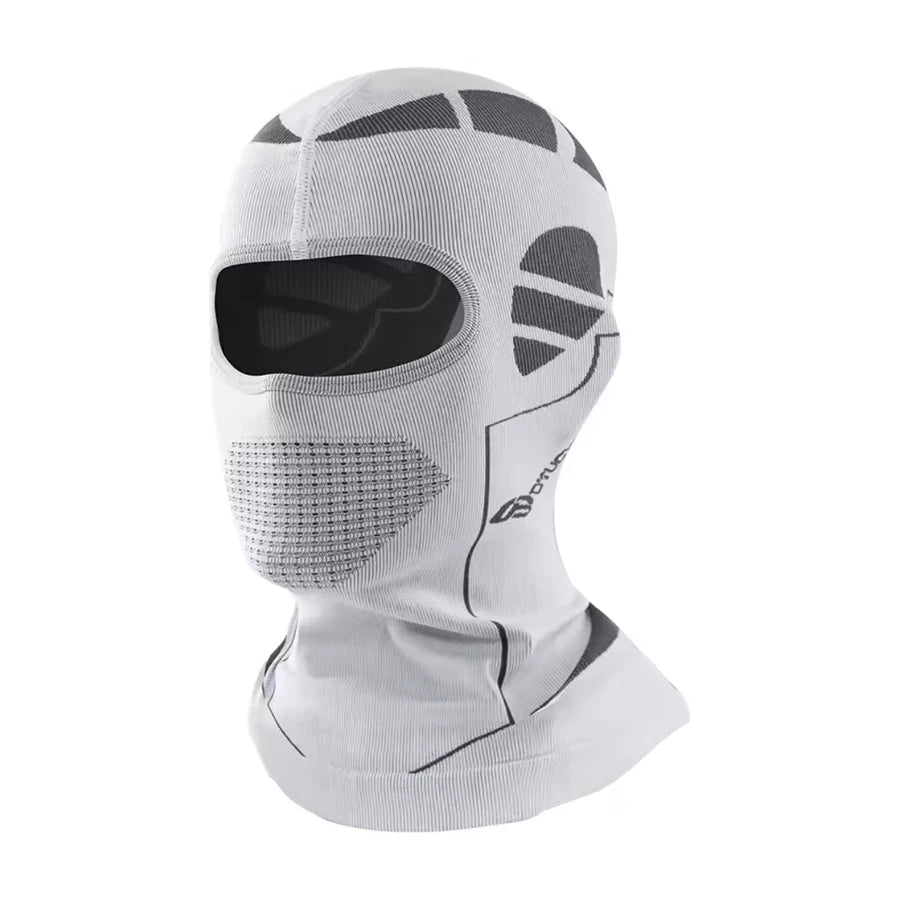 Polar Knit Balaclava