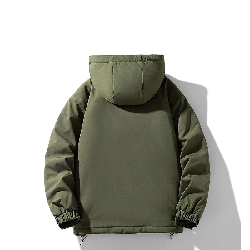Arctic Shield Jacket