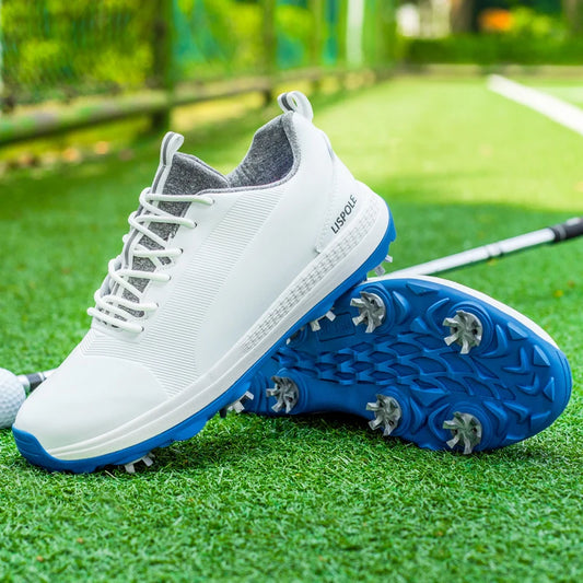 Lispole Apex Golf Shoes