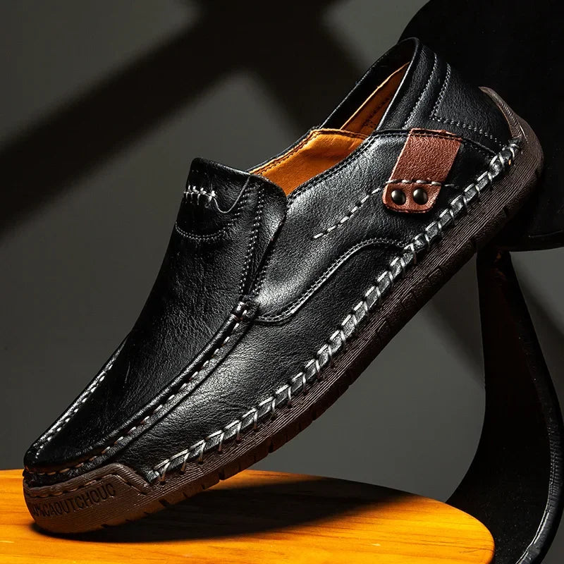 Milano Slip-Ons