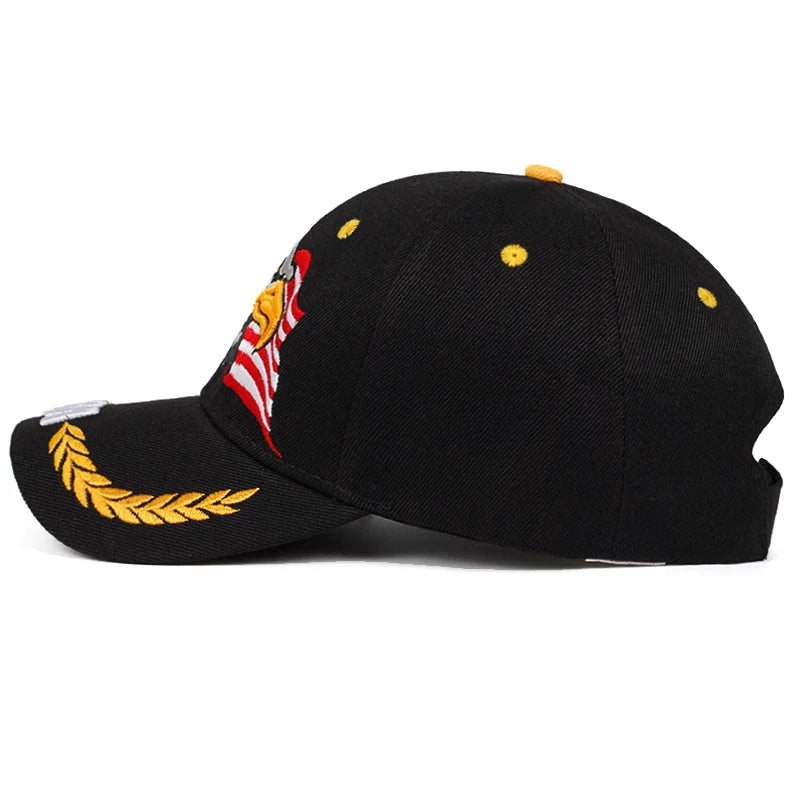 American Eagle Cap