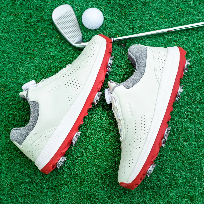 Premiere Pro Men's Golf Shoes