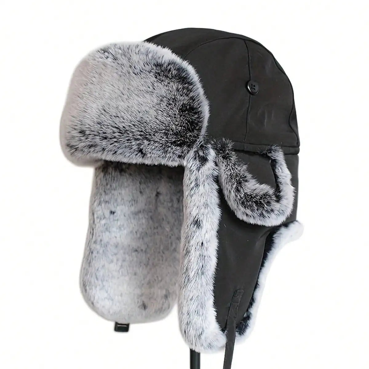 North Peak Winter Hat