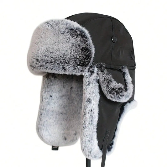 North Peak Winter Hat