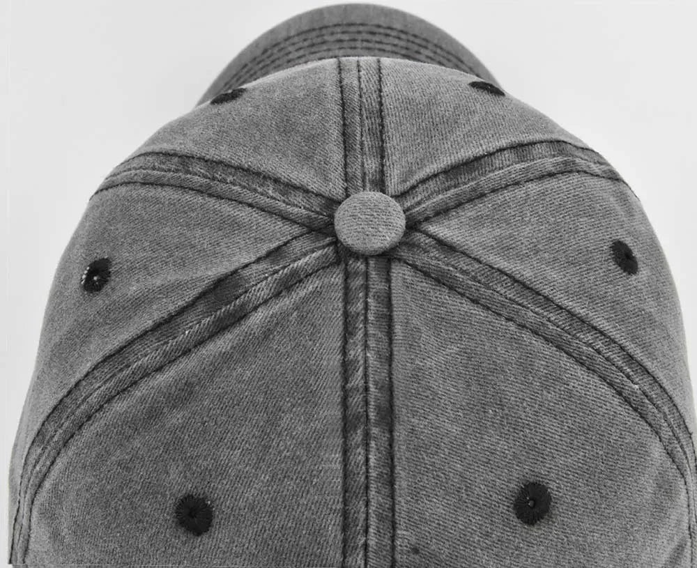 Classic USA Khaki Cap