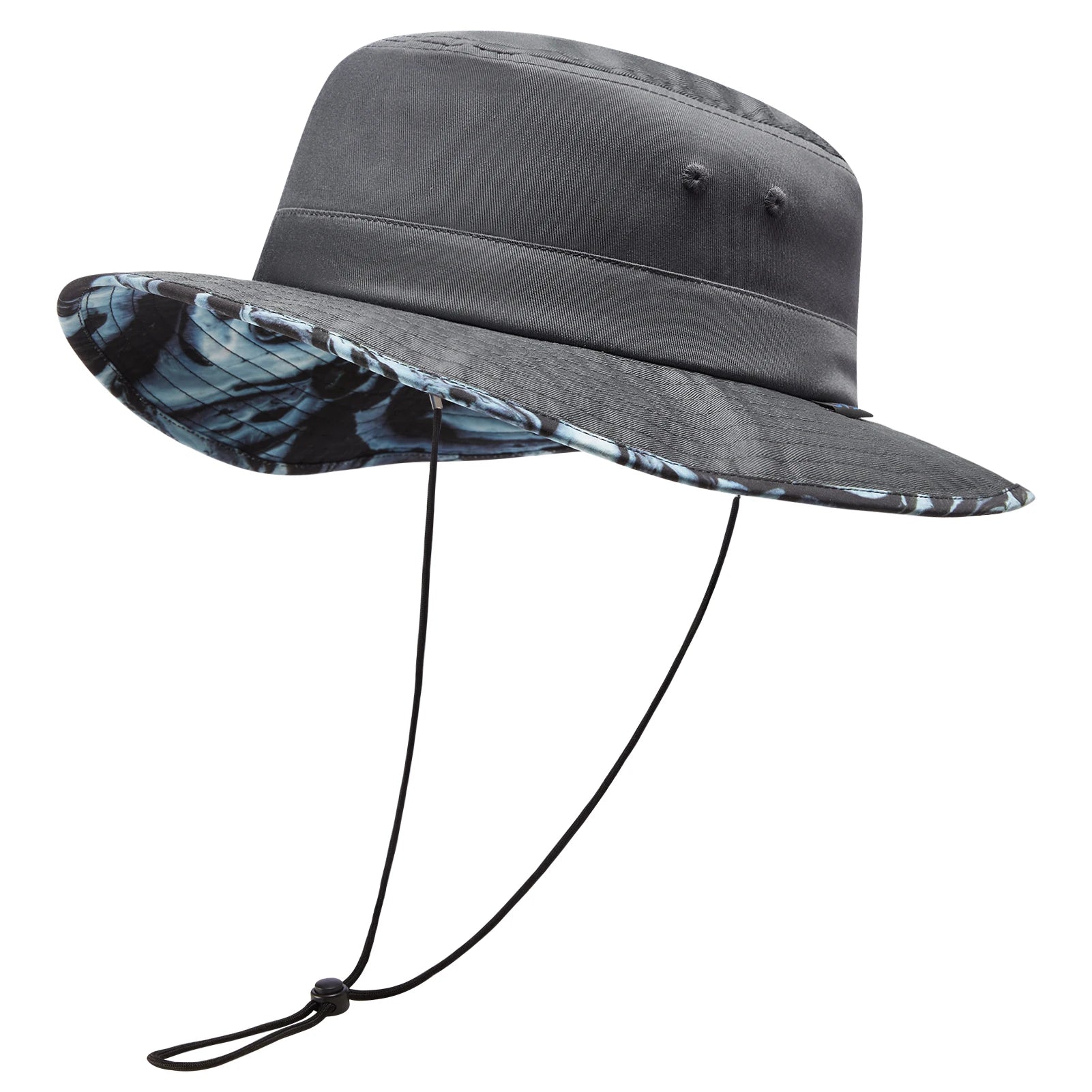 Harbor Ridge Hat