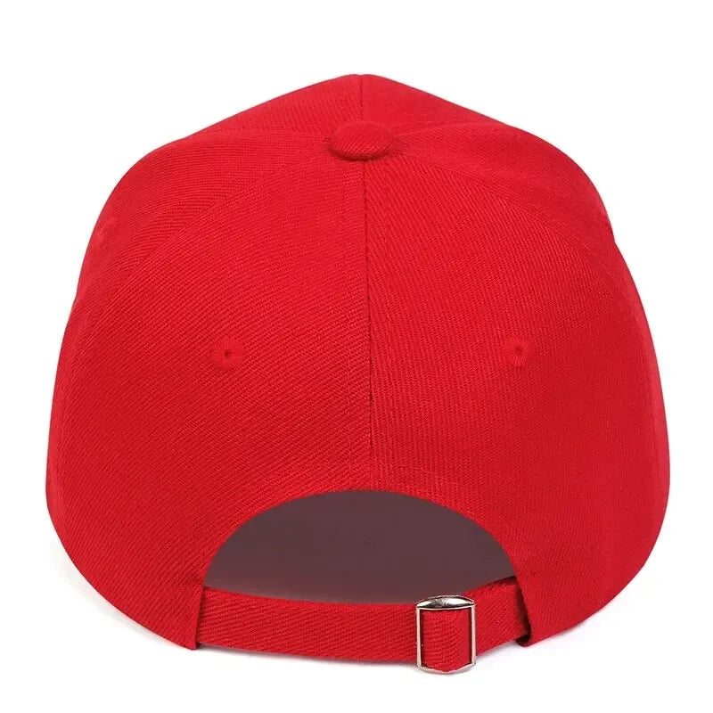 LA Rose Cap