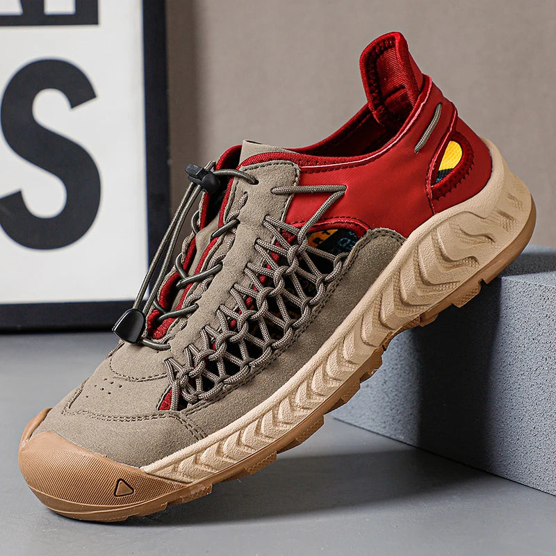 Summit Trek Performance Hikers