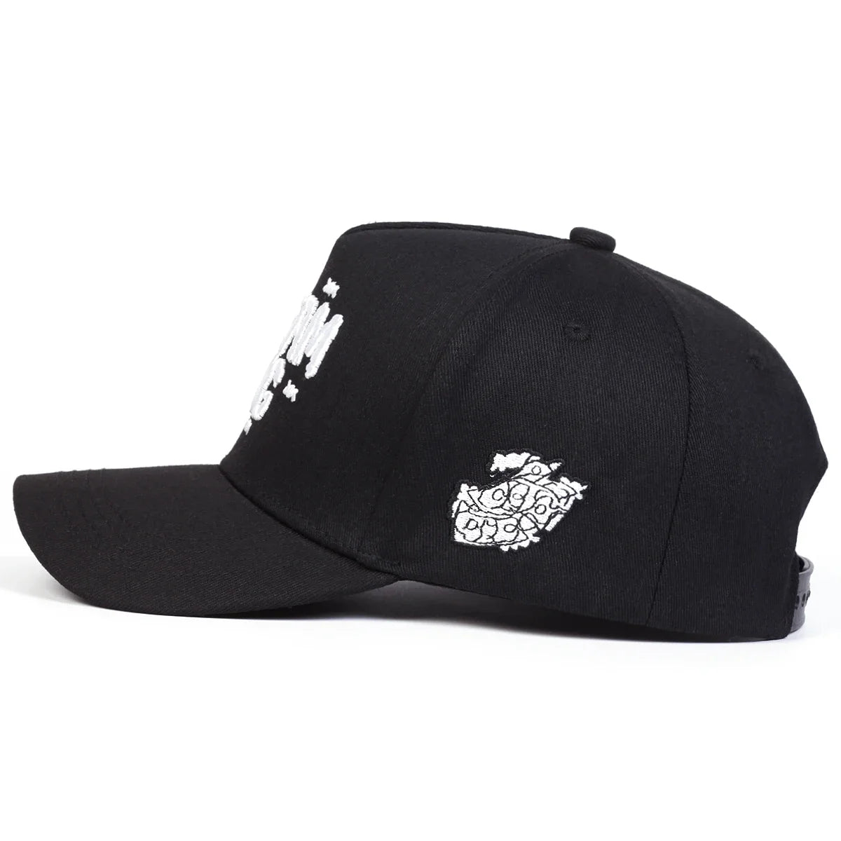 Dream Big Snapback