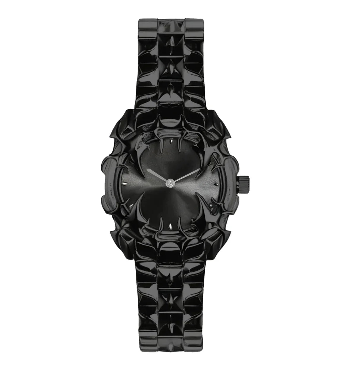 Modular Dial Watch
