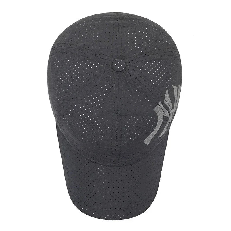 City Flex Performance Cap