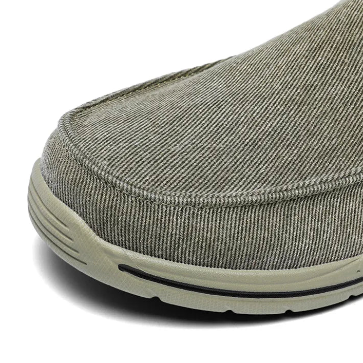 Canvas Flex Men’s Shoes