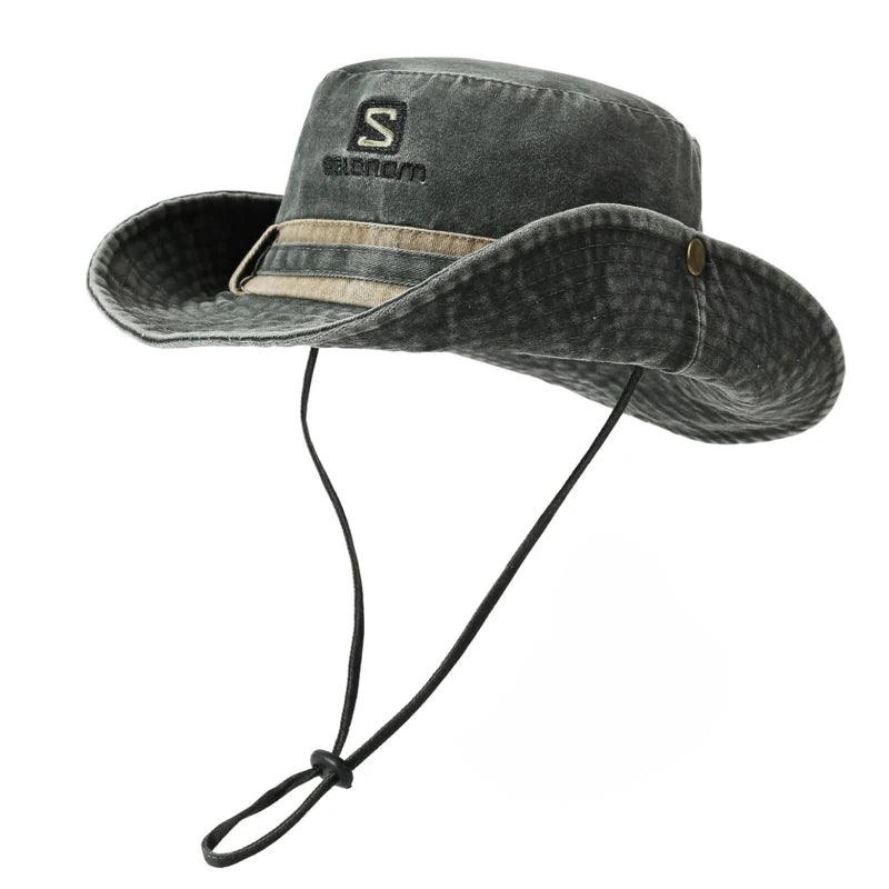 Sun Ranger Bucket Hat