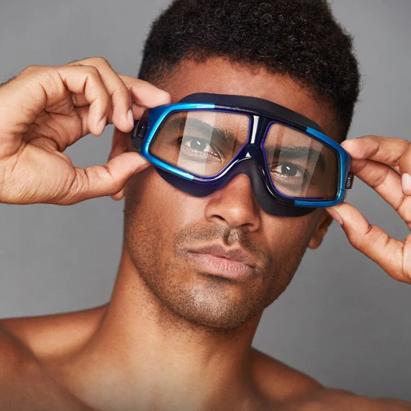 Aqua Vault Vision