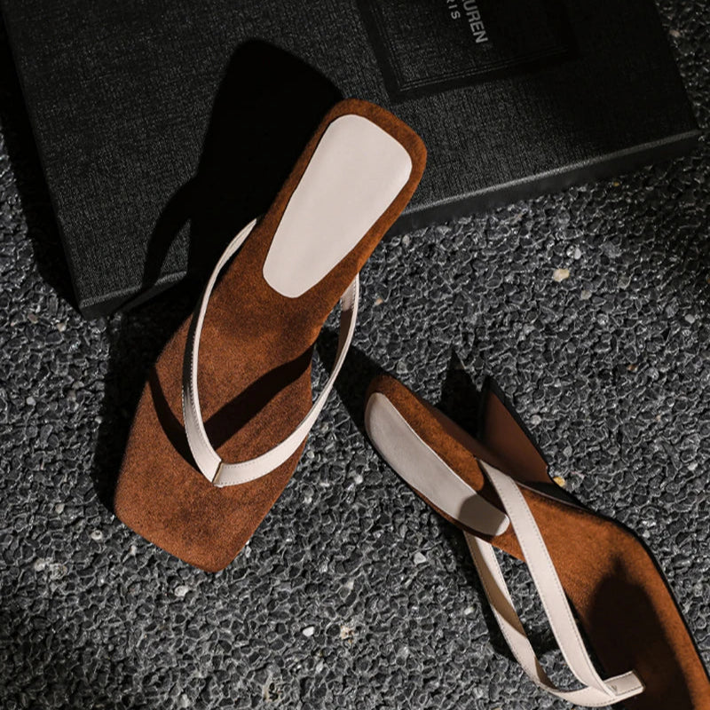 Vellara Heel