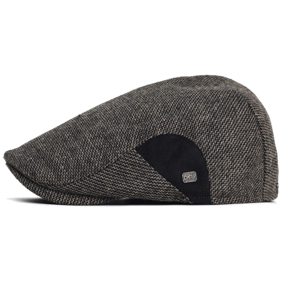 Ashcroft Beret