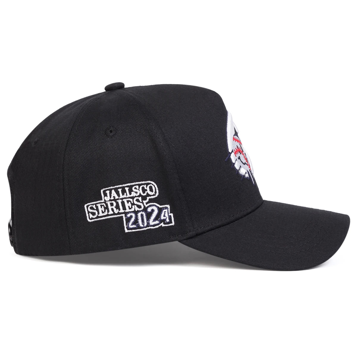 Club Hitter's Snapback