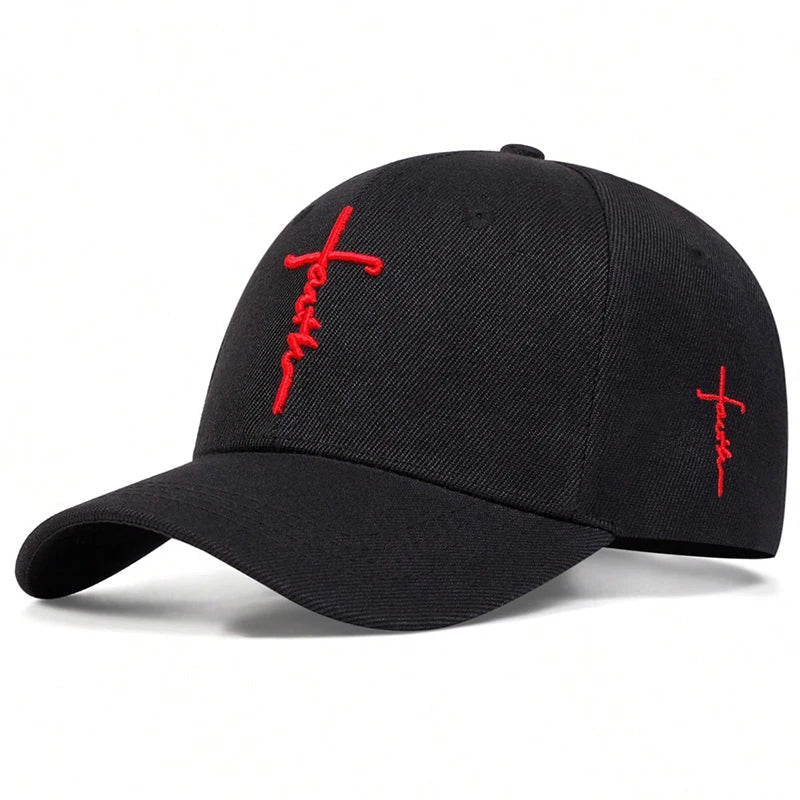 True Thread Faith Cap