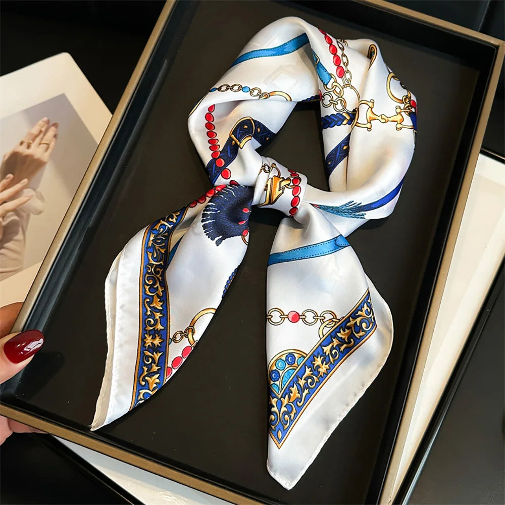 Belle Luxe Scarf