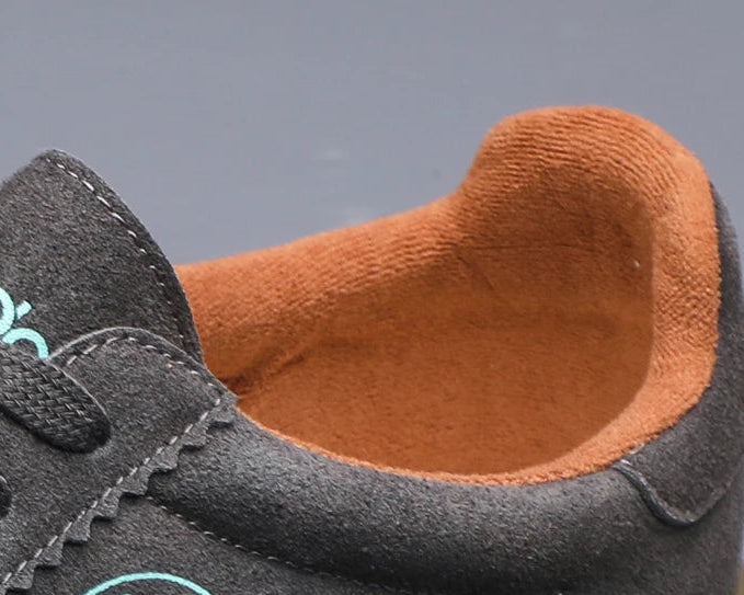 Core Suede Sneakers