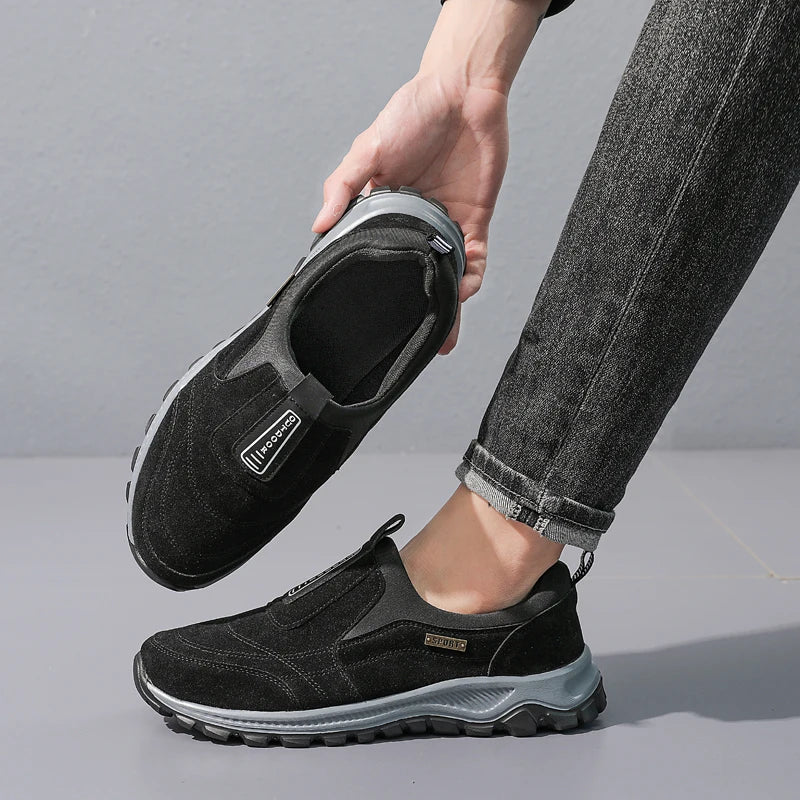 Titan Flex Slip-Ons