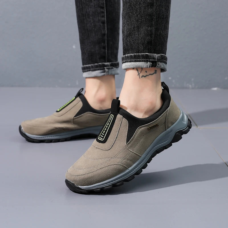Titan Flex Slip-Ons