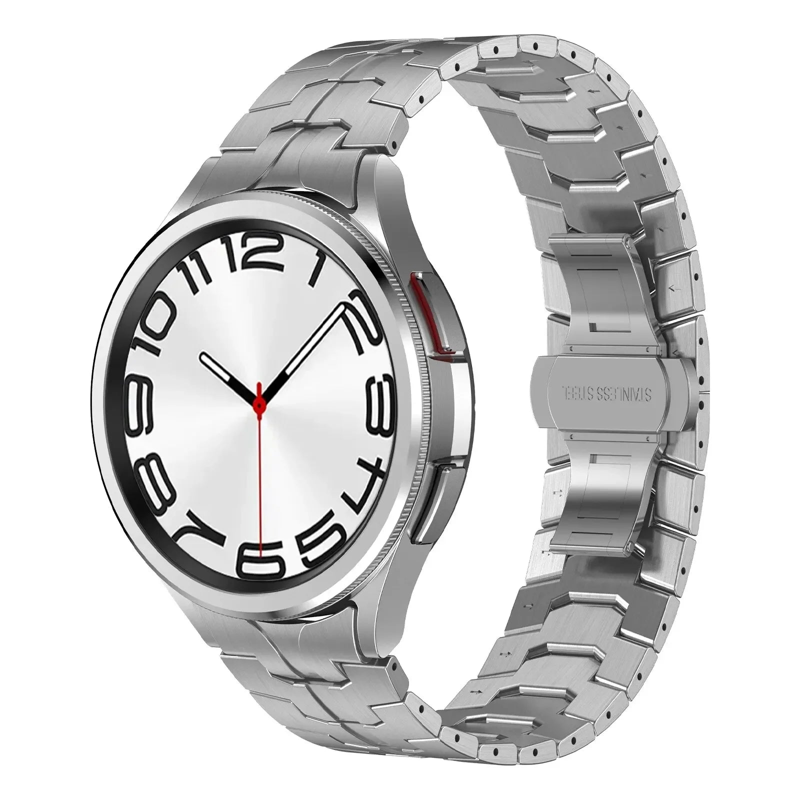 SteelFusion Samsung Galaxy Watch Band