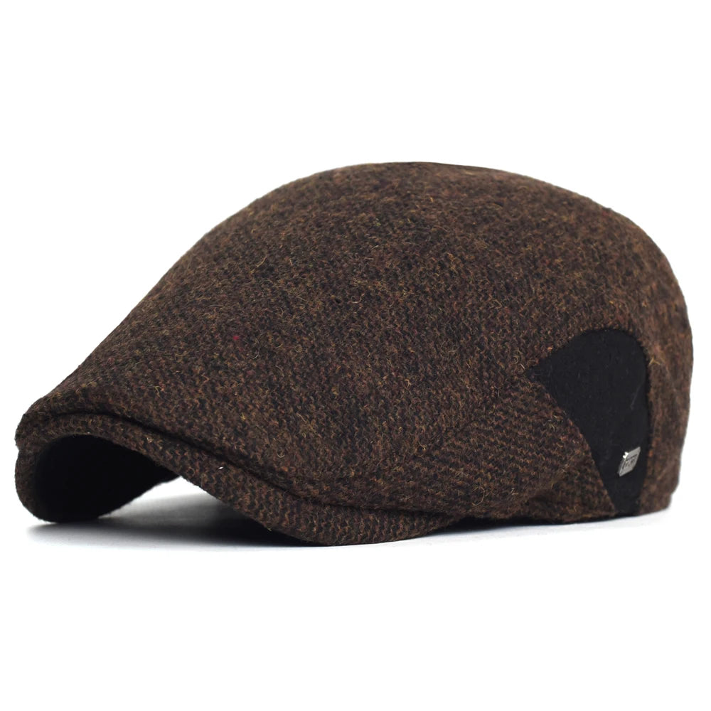 Ashcroft Beret