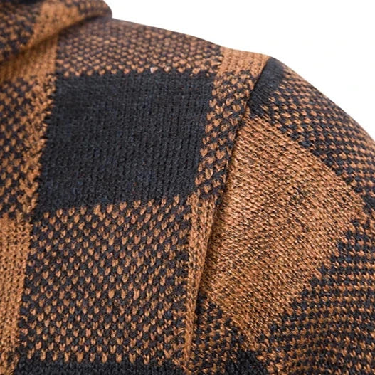 The Ronin Hoodie