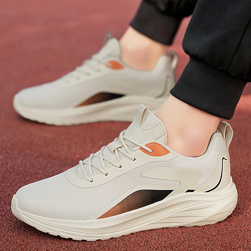Aero Flex Sneakers