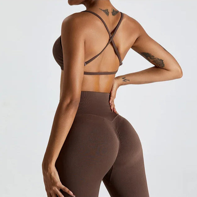 Flex Contour Sportswear Set
