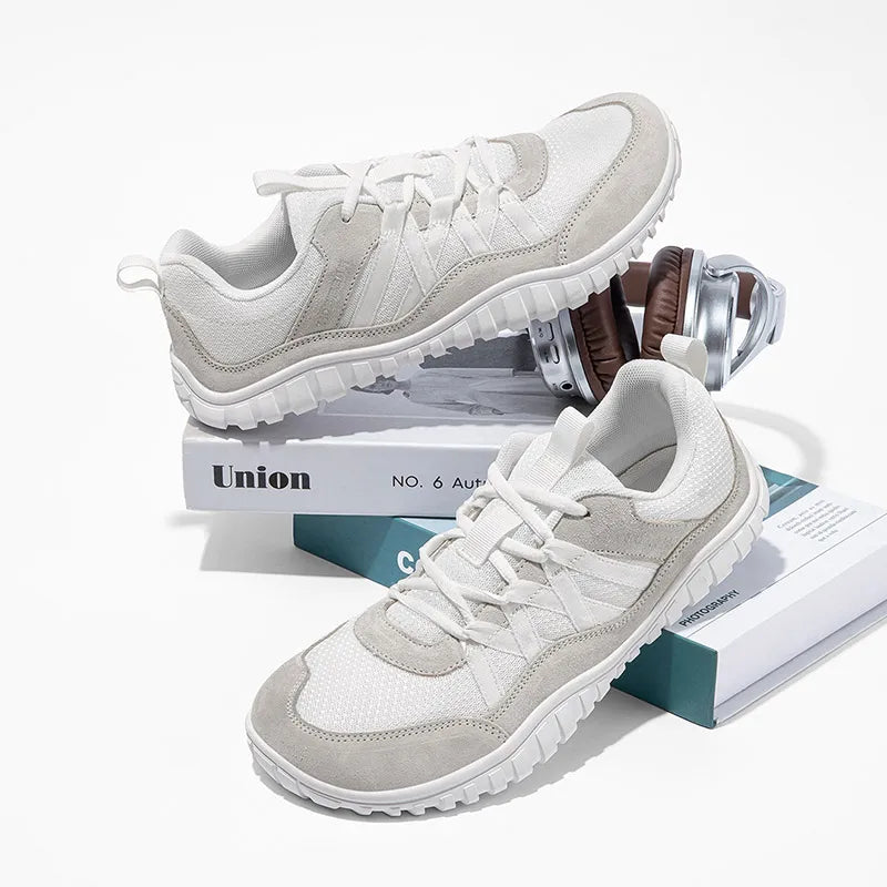 Non Slip Comfort Sneakers