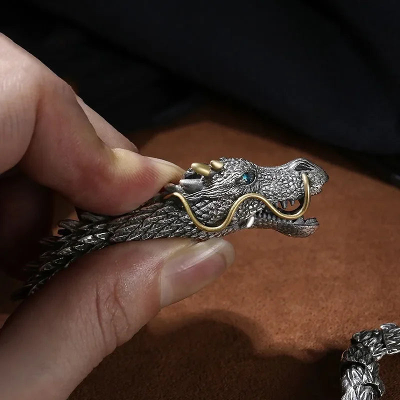 Dragon King Legacy Bracelet
