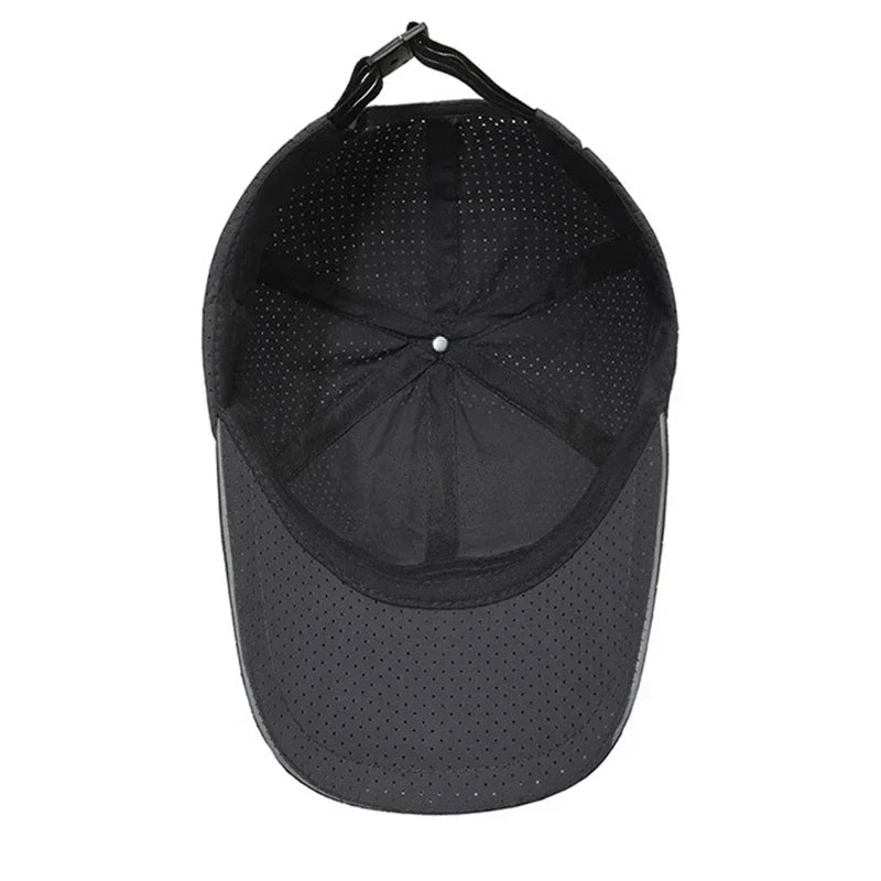 City Flex Performance Cap