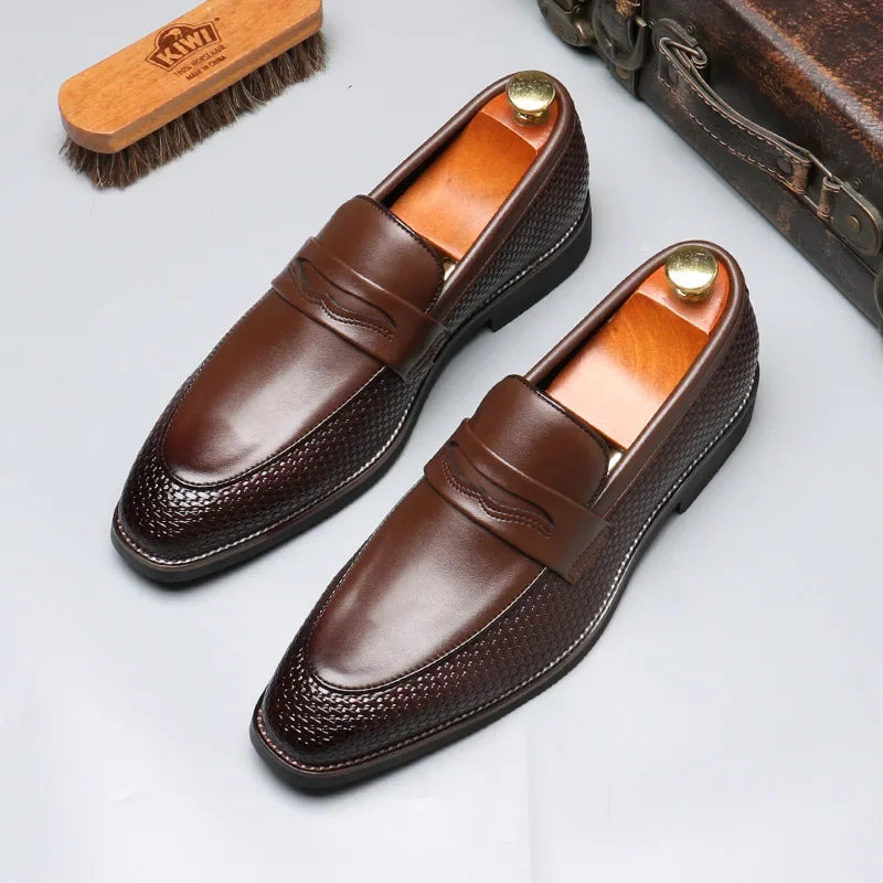 Bayshore Loafer