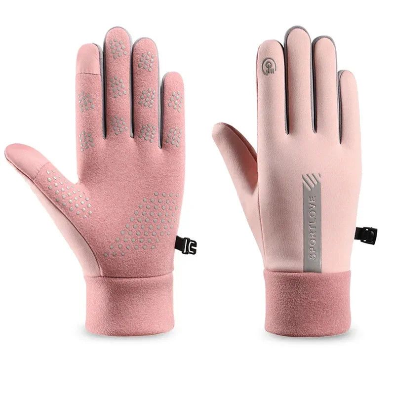 SportLove Women's Thermal Gloves