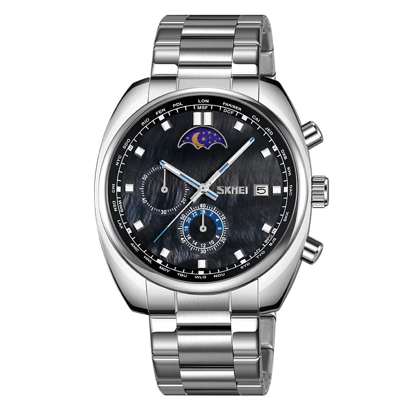 Imperial Eclipse Chronograph