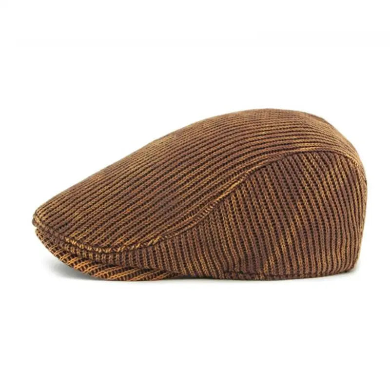 Autumn Ember Beret