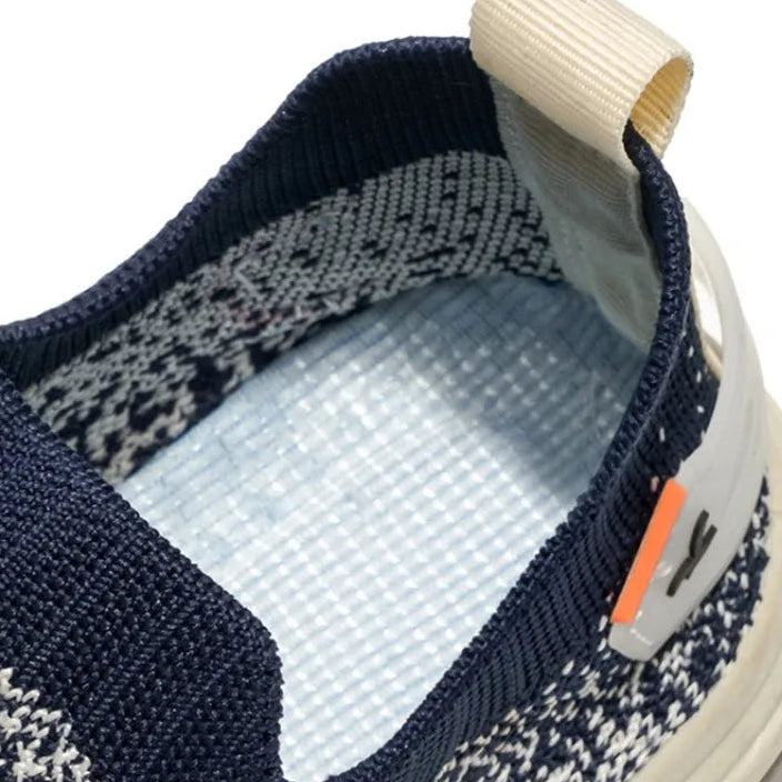 Aero Stride Sneakers