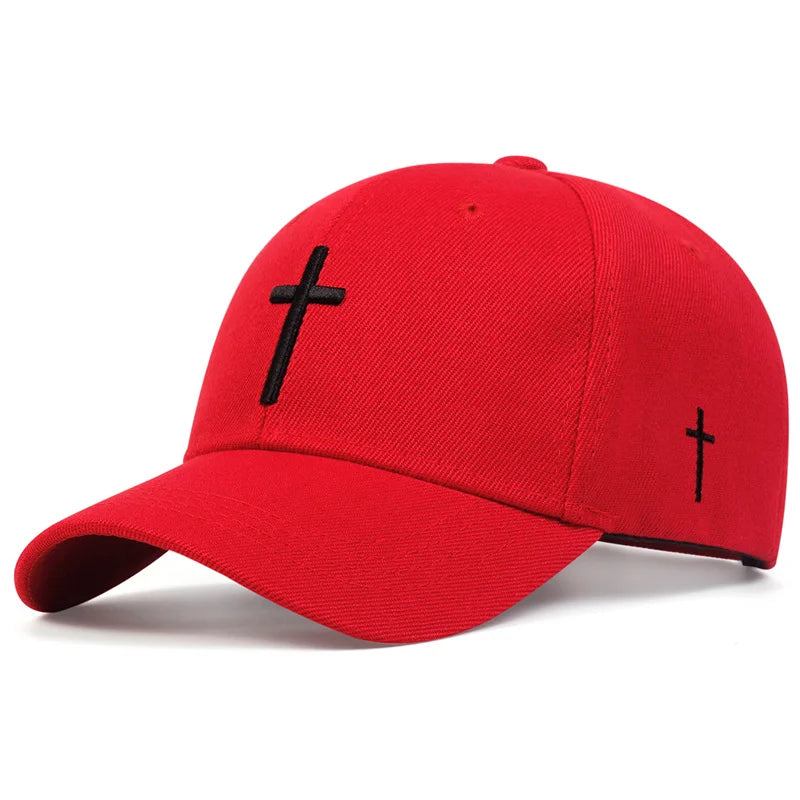 Saint Cross Cap