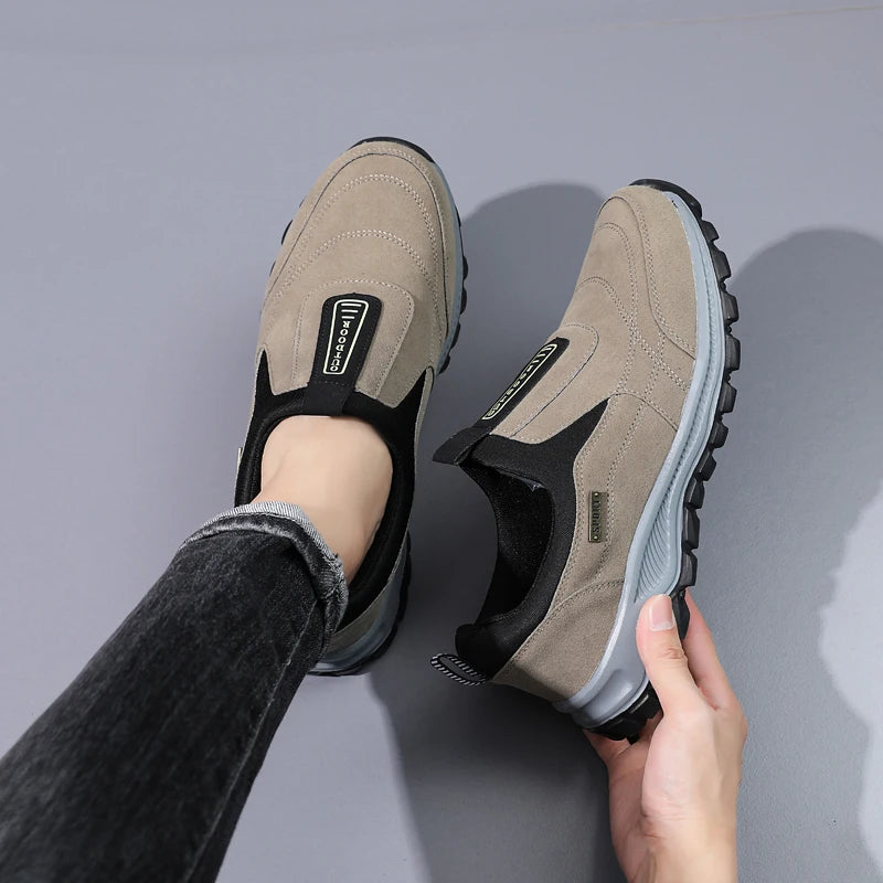Titan Flex Slip-Ons