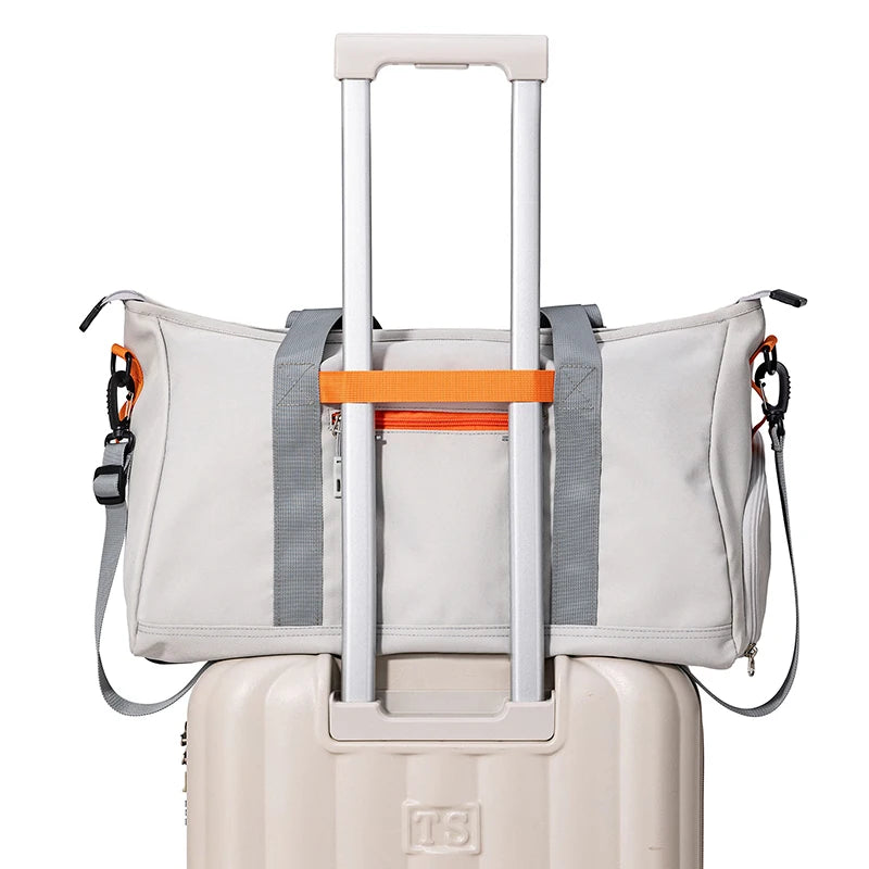 Nova Sports Bag