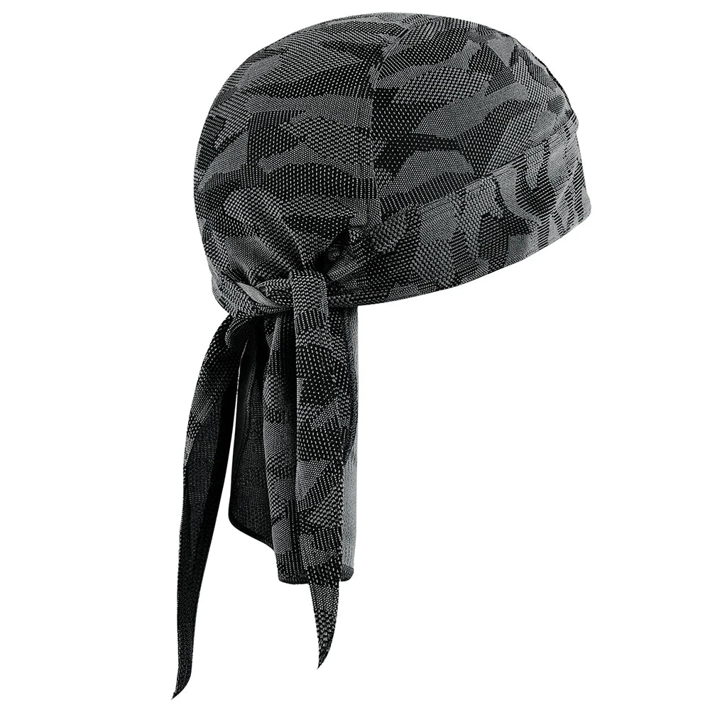 Drip Lite Skull Cap